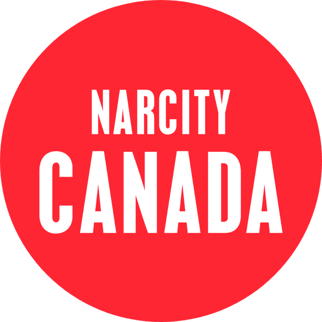Narcity Canada Logo