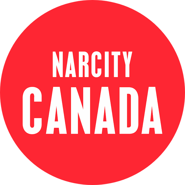Narcity Canada Logo